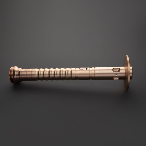 The Katana lightsaber (VHC) | The Saber Factory